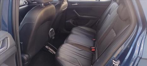 VOLKSWAGEN T-Cross 1.4 4P 250 TSI FLEX HIGHLINE AUTOM�TICO, Foto 11