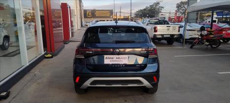 VOLKSWAGEN T-Cross 1.4 4P 250 TSI FLEX HIGHLINE AUTOM�TICO, Foto 13