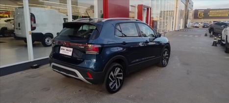 VOLKSWAGEN T-Cross 1.4 4P 250 TSI FLEX HIGHLINE AUTOM�TICO, Foto 14