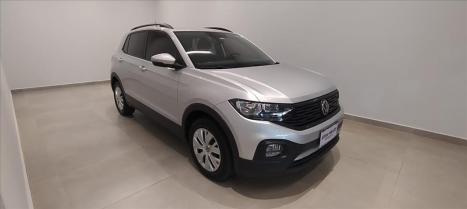 VOLKSWAGEN T-Cross 1.0 4P 200 TSI FLEX SENSE AUTOM�TICO, Foto 1