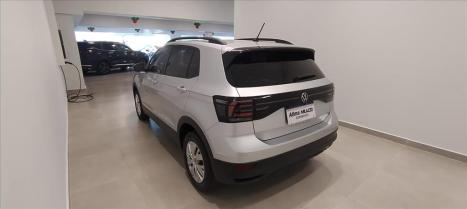 VOLKSWAGEN T-Cross 1.0 4P 200 TSI FLEX SENSE AUTOM�TICO, Foto 2