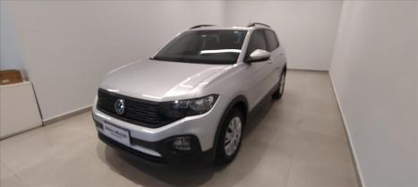 VOLKSWAGEN T-Cross 1.0 4P 200 TSI FLEX SENSE AUTOM�TICO, Foto 3