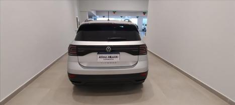 VOLKSWAGEN T-Cross 1.0 4P 200 TSI FLEX SENSE AUTOM�TICO, Foto 4