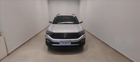 VOLKSWAGEN T-Cross 1.0 4P 200 TSI FLEX SENSE AUTOM�TICO, Foto 5