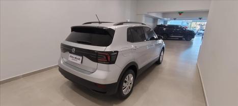 VOLKSWAGEN T-Cross 1.0 4P 200 TSI FLEX SENSE AUTOM�TICO, Foto 6