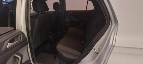 VOLKSWAGEN T-Cross 1.0 4P 200 TSI FLEX SENSE AUTOM�TICO, Foto 8