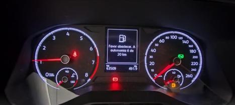 VOLKSWAGEN T-Cross 1.0 4P 200 TSI FLEX SENSE AUTOM�TICO, Foto 11