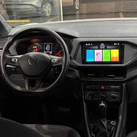 VOLKSWAGEN T-Cross 1.0 4P 200 TSI FLEX SENSE AUTOM�TICO, Foto 2