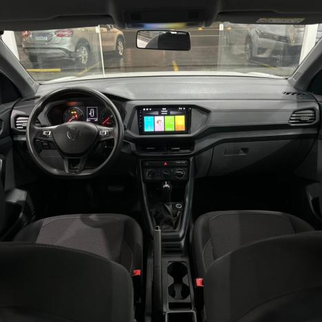 VOLKSWAGEN T-Cross 1.0 4P 200 TSI FLEX SENSE AUTOM�TICO, Foto 4