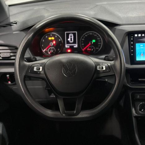 VOLKSWAGEN T-Cross 1.0 4P 200 TSI FLEX SENSE AUTOM�TICO, Foto 9