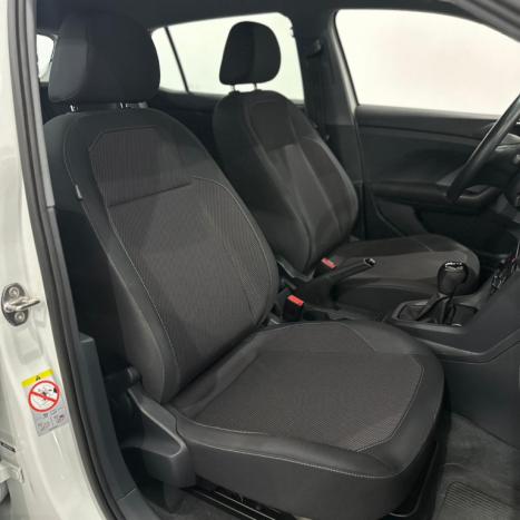 VOLKSWAGEN T-Cross 1.0 4P 200 TSI FLEX SENSE AUTOM�TICO, Foto 10