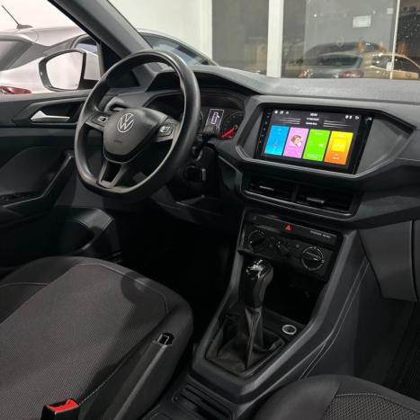 VOLKSWAGEN T-Cross 1.0 4P 200 TSI FLEX SENSE AUTOM�TICO, Foto 12