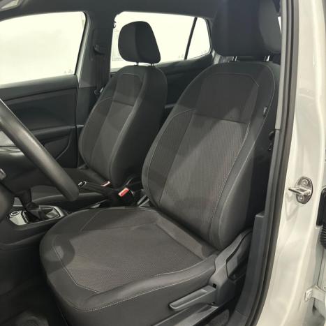 VOLKSWAGEN T-Cross 1.0 4P 200 TSI FLEX SENSE AUTOM�TICO, Foto 15