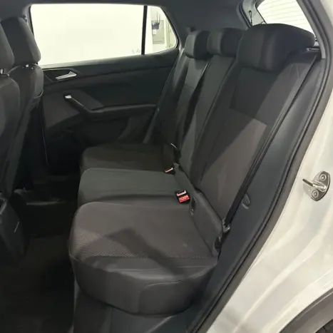 VOLKSWAGEN T-Cross 1.0 4P 200 TSI FLEX SENSE AUTOM�TICO, Foto 17