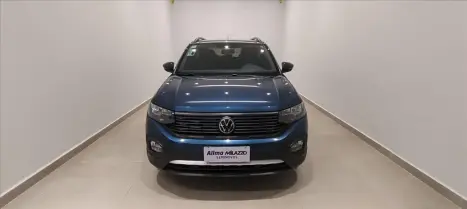 VOLKSWAGEN T-Cross 1.0 4P 200 TSI FLEX AUTOM�TICO, Foto 4