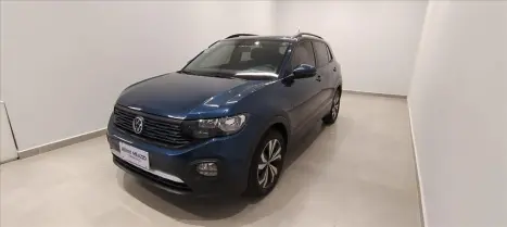 VOLKSWAGEN T-Cross 1.0 4P 200 TSI FLEX AUTOM�TICO, Foto 5