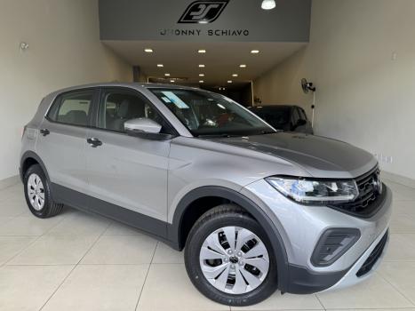 VOLKSWAGEN T-Cross 1.0 4P 200 TSI FLEX SENSE AUTOM�TICO, Foto 1