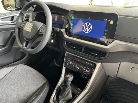 VOLKSWAGEN T-Cross 1.0 4P 200 TSI FLEX SENSE AUTOM�TICO, Foto 4