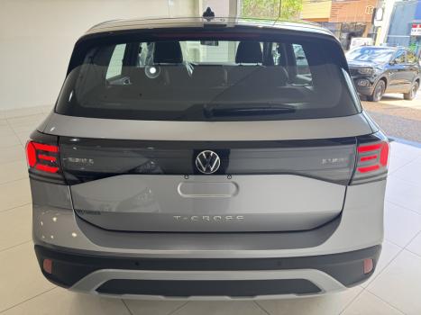 VOLKSWAGEN T-Cross 1.0 4P 200 TSI FLEX SENSE AUTOM�TICO, Foto 7