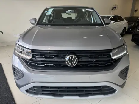 VOLKSWAGEN T-Cross 1.0 4P 200 TSI FLEX SENSE AUTOM�TICO, Foto 9