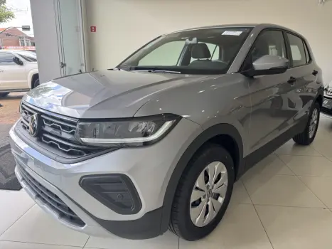 VOLKSWAGEN T-Cross 1.0 4P 200 TSI FLEX SENSE AUTOM�TICO, Foto 11