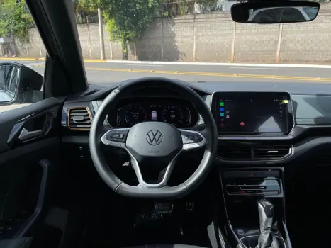 VOLKSWAGEN T-Cross 1.4 4P 250 TSI FLEX EXTREME HIGHLINE AUTOM�TICO, Foto 11