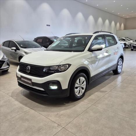 VOLKSWAGEN T-Cross 1.0 4P 200 TSI FLEX SENSE AUTOM�TICO, Foto 3