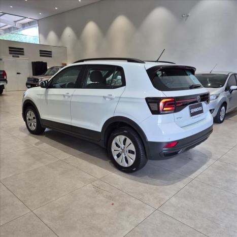 VOLKSWAGEN T-Cross 1.0 4P 200 TSI FLEX SENSE AUTOM�TICO, Foto 6