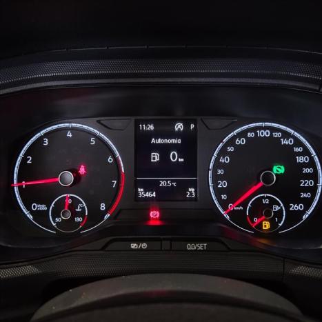 VOLKSWAGEN T-Cross 1.0 4P 200 TSI FLEX SENSE AUTOM�TICO, Foto 7