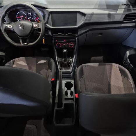 VOLKSWAGEN T-Cross 1.0 4P 200 TSI FLEX SENSE AUTOM�TICO, Foto 10