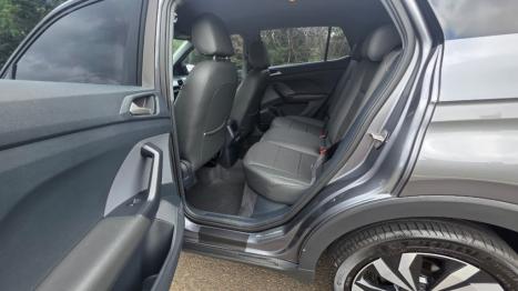 VOLKSWAGEN T-Cross 1.0 4P 200 TSI FLEX, Foto 8