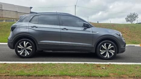 VOLKSWAGEN T-Cross 1.0 4P 200 TSI FLEX AUTOM�TICO, Foto 9