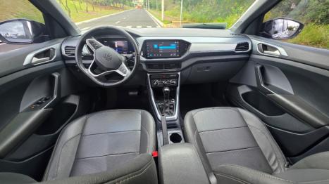VOLKSWAGEN T-Cross 1.0 4P 200 TSI FLEX AUTOM�TICO, Foto 14