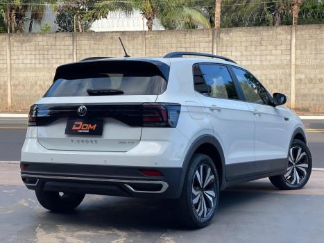 VOLKSWAGEN T-Cross 1.0 4P 200 TSI FLEX COMFORTLINE AUTOM�TICO, Foto 2