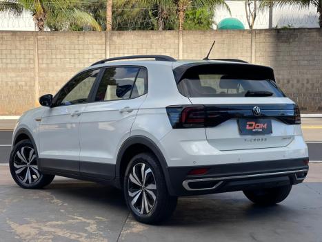 VOLKSWAGEN T-Cross 1.0 4P 200 TSI FLEX COMFORTLINE AUTOM�TICO, Foto 3