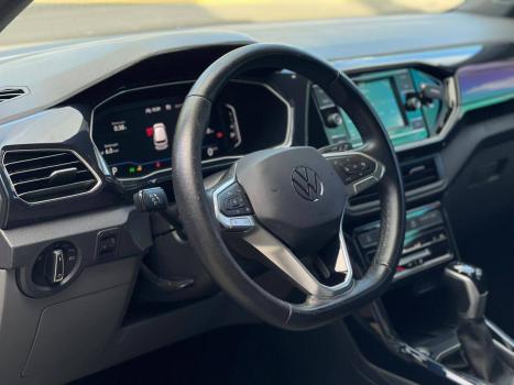 VOLKSWAGEN T-Cross 1.0 4P 200 TSI FLEX COMFORTLINE AUTOM�TICO, Foto 6