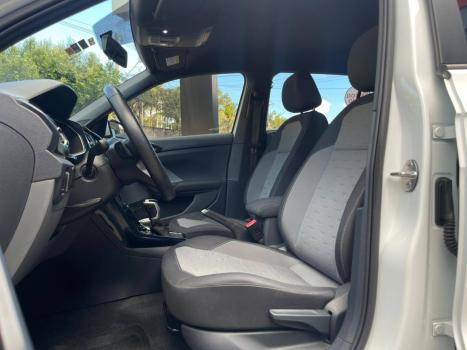 VOLKSWAGEN T-Cross 1.0 4P 200 TSI FLEX COMFORTLINE AUTOM�TICO, Foto 9