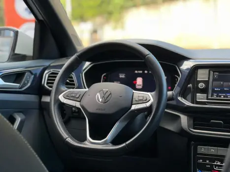 VOLKSWAGEN T-Cross 1.0 4P 200 TSI FLEX COMFORTLINE AUTOM�TICO, Foto 11