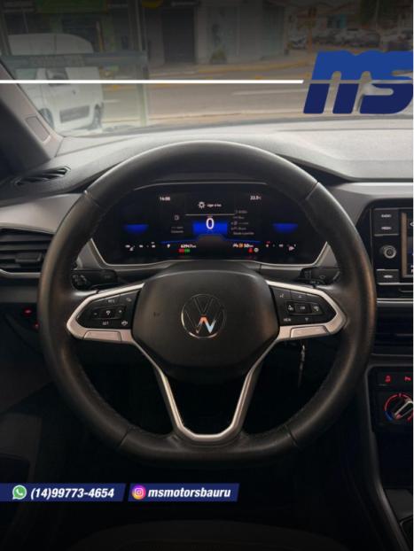 VOLKSWAGEN T-Cross 1.0 4P 200 TSI FLEX AUTOM�TICO, Foto 9