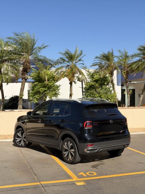 VOLKSWAGEN T-Cross 1.4 4P 250 TSI FLEX HIGHLINE AUTOM�TICO, Foto 3