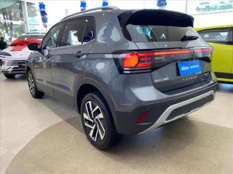 VOLKSWAGEN T-Cross 1.4 4P 250 TSI FLEX HIGHLINE AUTOM�TICO, Foto 7