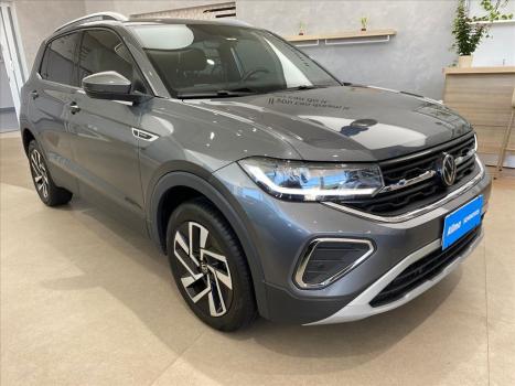 VOLKSWAGEN T-Cross 1.4 4P 250 TSI FLEX HIGHLINE AUTOM�TICO, Foto 12