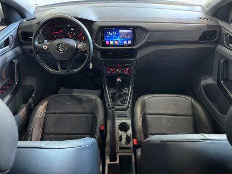 VOLKSWAGEN T-Cross 1.0 4P 200 TSI FLEX SENSE AUTOM�TICO, Foto 2