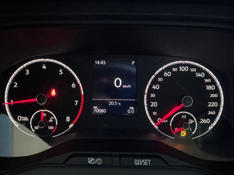 VOLKSWAGEN T-Cross 1.0 4P 200 TSI FLEX SENSE AUTOM�TICO, Foto 4