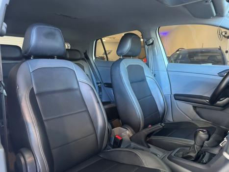 VOLKSWAGEN T-Cross 1.0 4P 200 TSI FLEX SENSE AUTOM�TICO, Foto 8