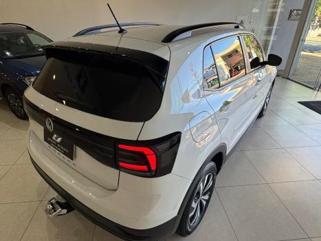VOLKSWAGEN T-Cross 1.0 4P 200 TSI FLEX SENSE AUTOM�TICO, Foto 9