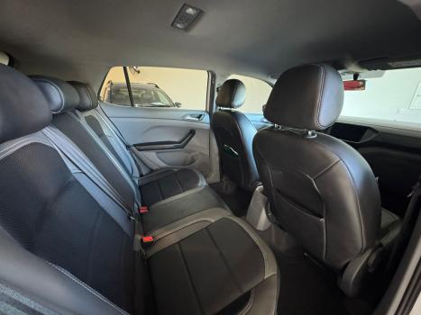 VOLKSWAGEN T-Cross 1.0 4P 200 TSI FLEX SENSE AUTOM�TICO, Foto 10