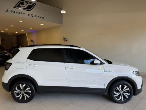 VOLKSWAGEN T-Cross 1.0 4P 200 TSI FLEX SENSE AUTOM�TICO, Foto 11