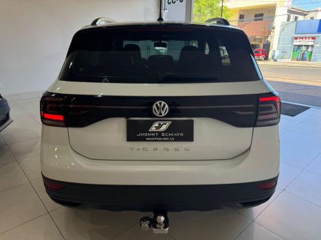 VOLKSWAGEN T-Cross 1.0 4P 200 TSI FLEX SENSE AUTOM�TICO, Foto 13