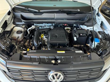 VOLKSWAGEN T-Cross 1.0 4P 200 TSI FLEX SENSE AUTOM�TICO, Foto 17